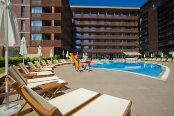 Galeon Residence & SPA Hotel