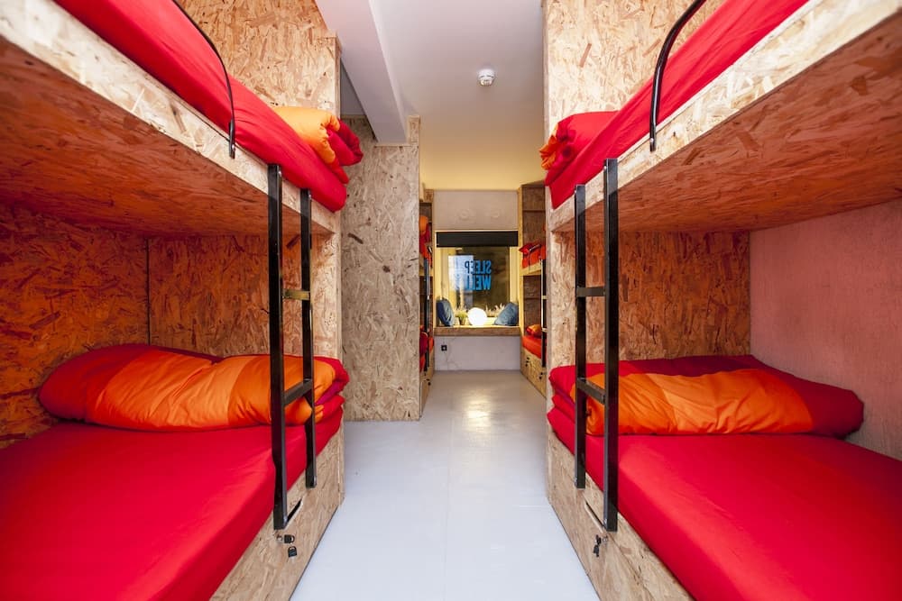 Simple Hostel Gorokhovaya