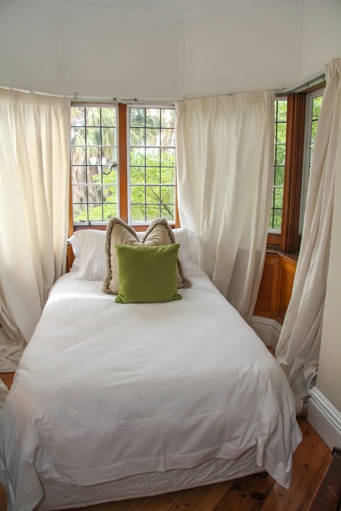 Ashby Manor Guest House