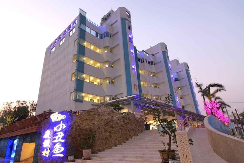 hotel image