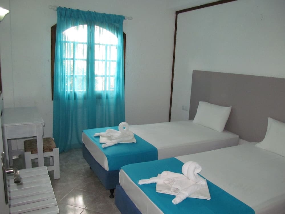 Valentina apartments