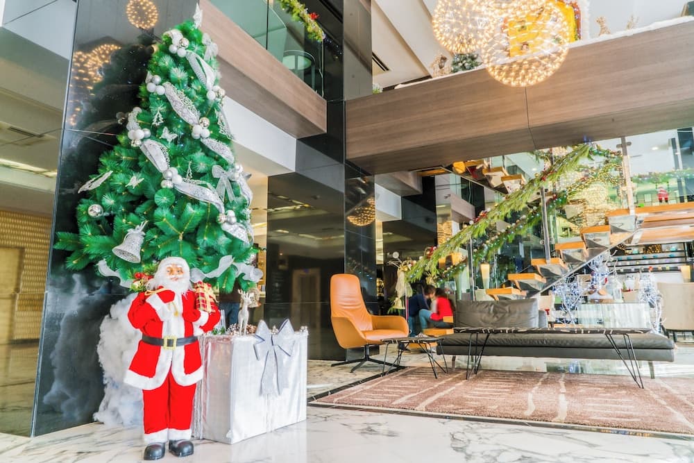 Royal Tulip City Center Tanger