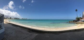 Amapola Beachfront Studio - Playamar