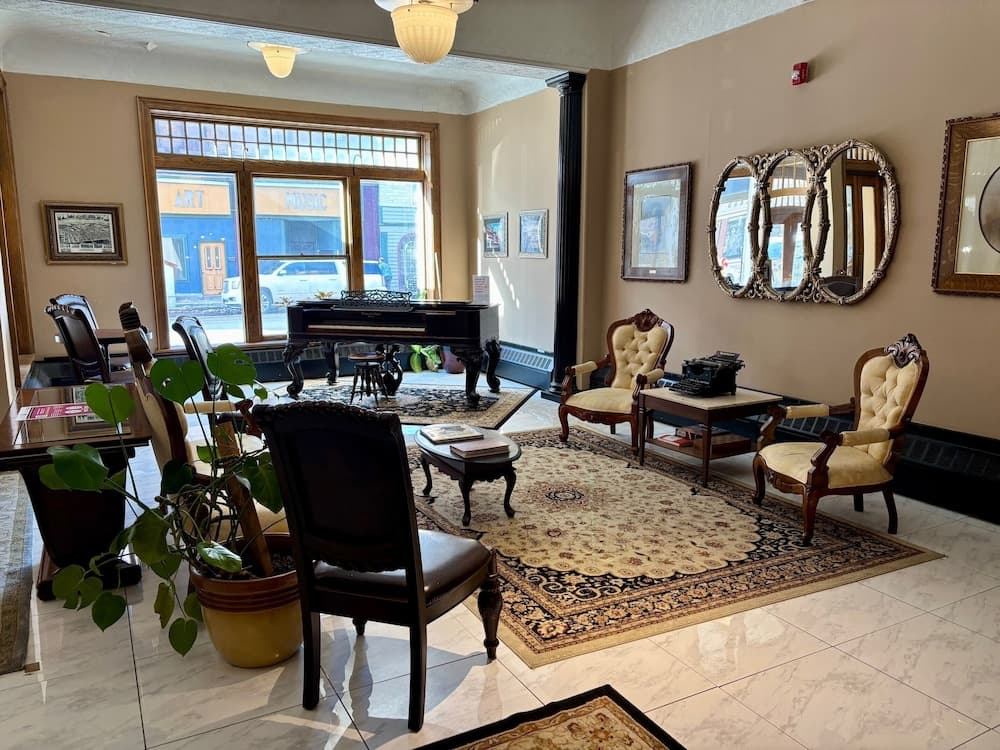 hotel image