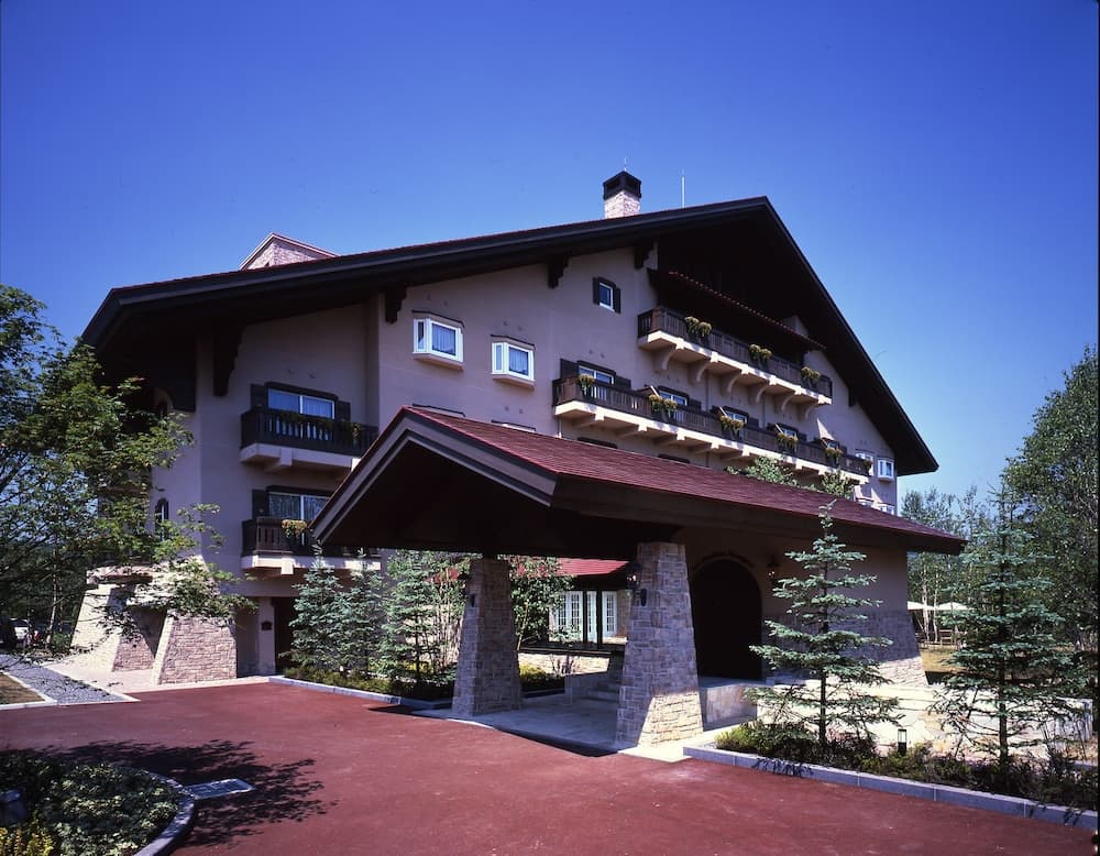 hotel image
