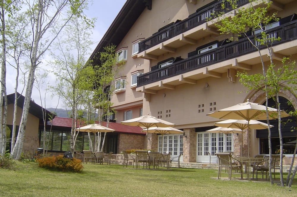 hotel image