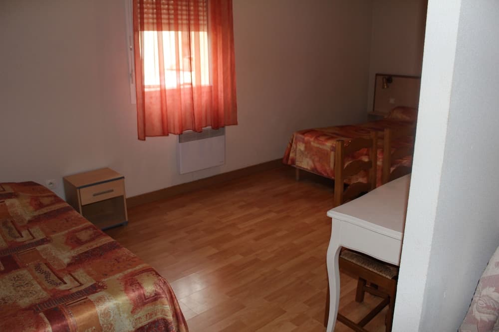 Hôtel Restaurant Le Phénix