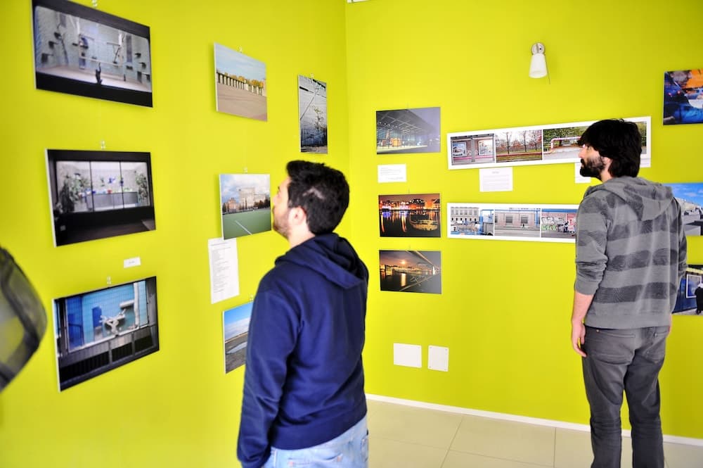 Gogol'Ostello & Caftè Letterario - Hostel