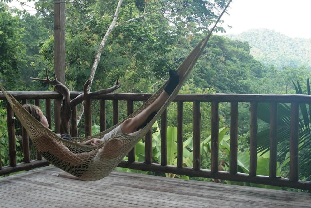 Posada Cerro Escondido