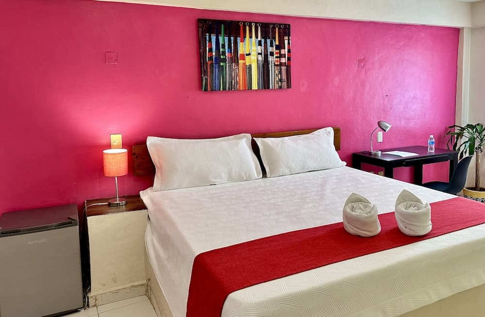 Hotel Barranquilla