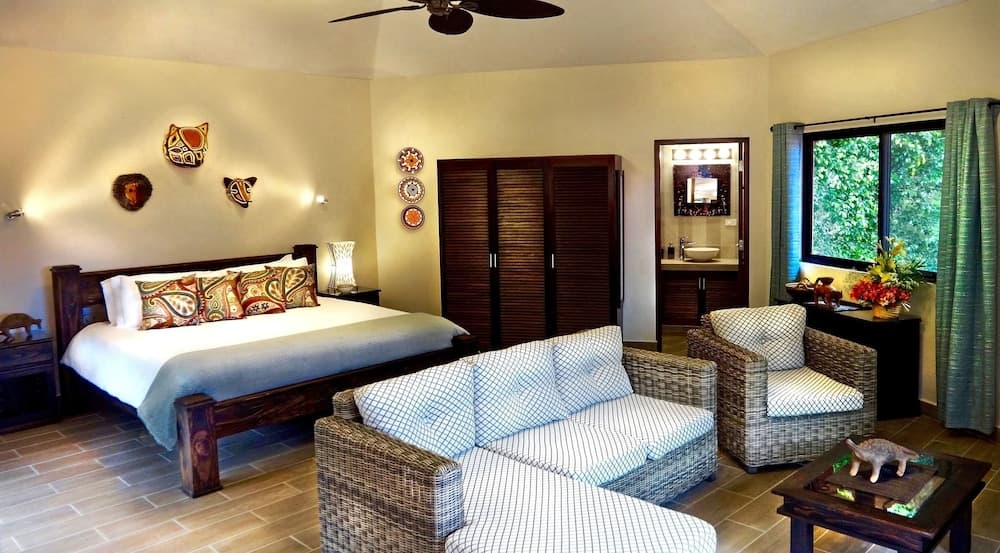 Boquete Garden Inn Hotel