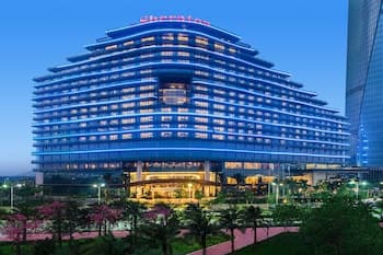 Sheraton Zhuhai Hotel