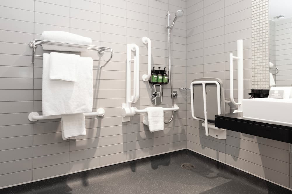 Crowne Plaza Newcastle - Stephenson Quarter by IHG