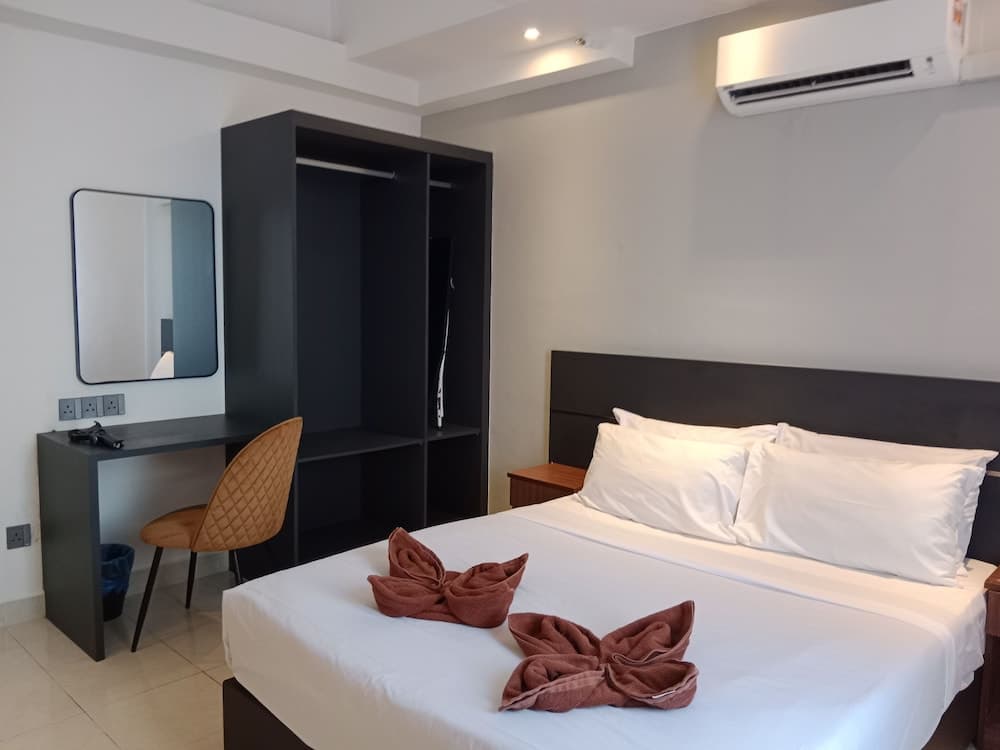 Sumai Hotel Apartment