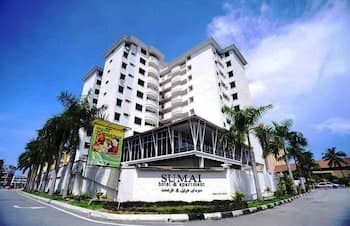 Sumai Hotel Apartment