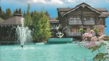 Park Hotel Härmä PowerPark