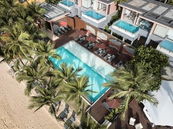 Bandara Villas Phuket