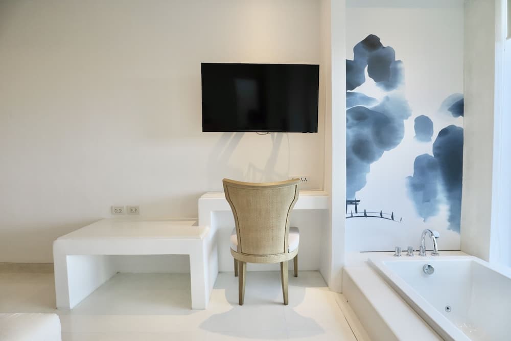 Bandara Pool Villas, Phuket