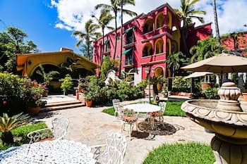 Collection O Casa Bella Hotel Boutique, Cabo San Lucas