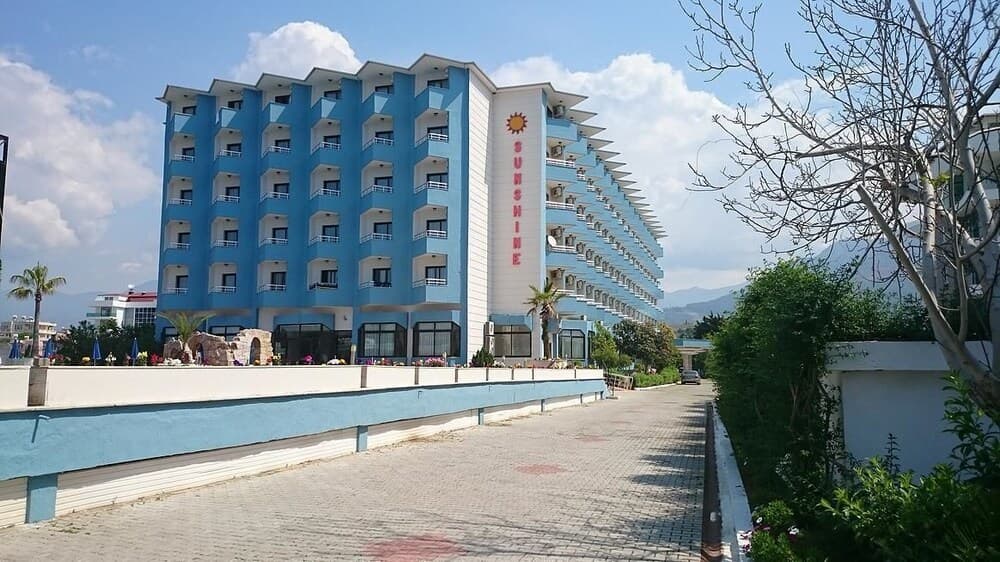 hotel image