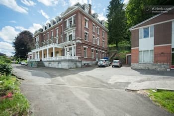 Splendid Palace Dinant Hostel