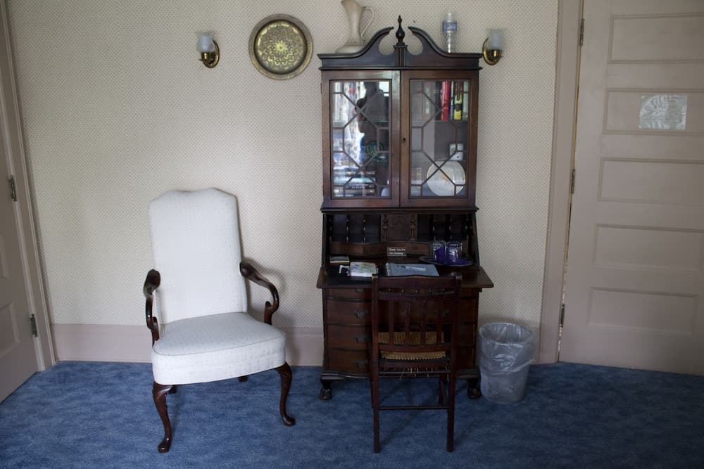 Saravilla Bed and Breakfast