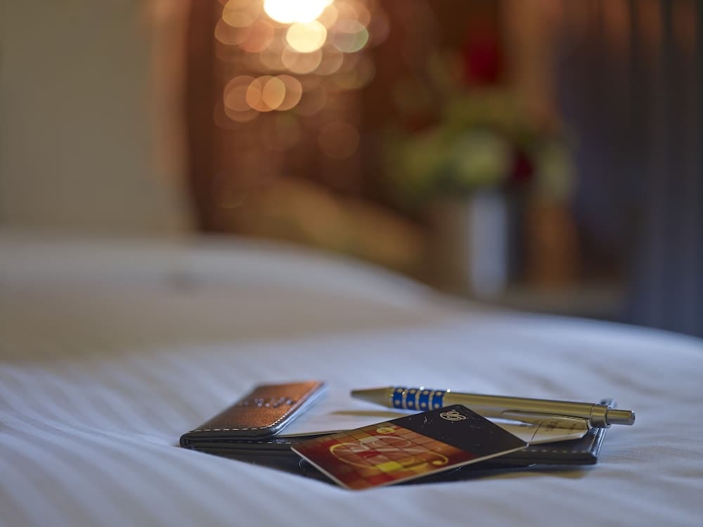 Beauty Hotels Taipei - Hotel Bstay