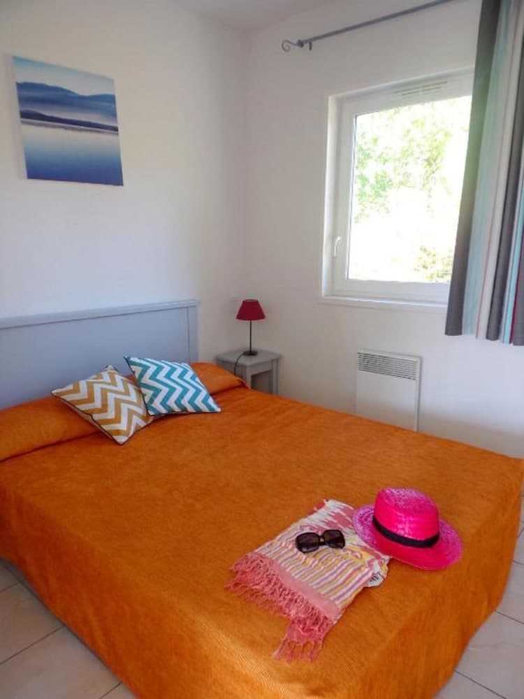 Le Domaine des Grands Lacs - Vacancéole