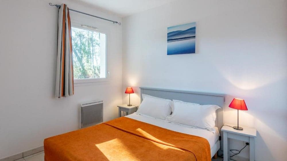 Le Domaine des Grands Lacs - Vacancéole