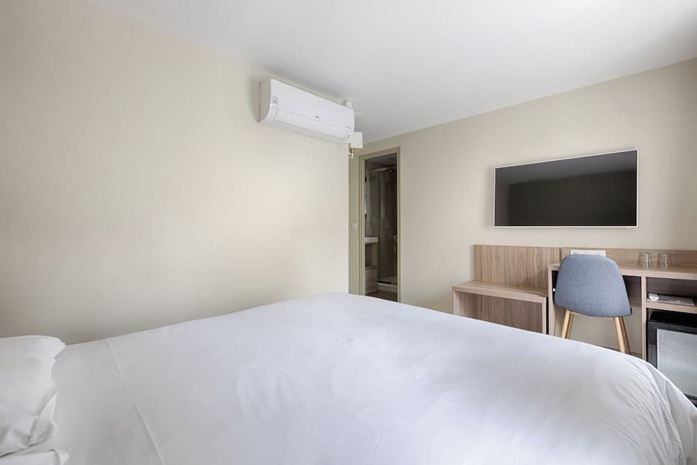 Hotel Marmotel Etoile