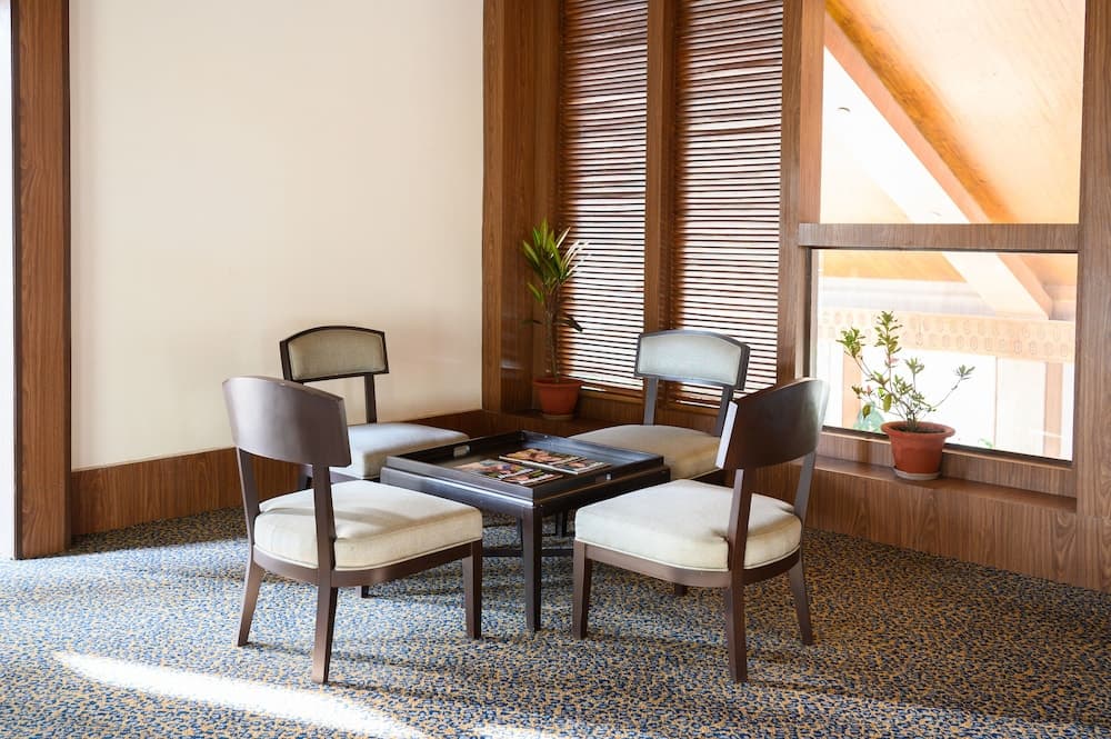 Sinclairs Retreat Kalimpong