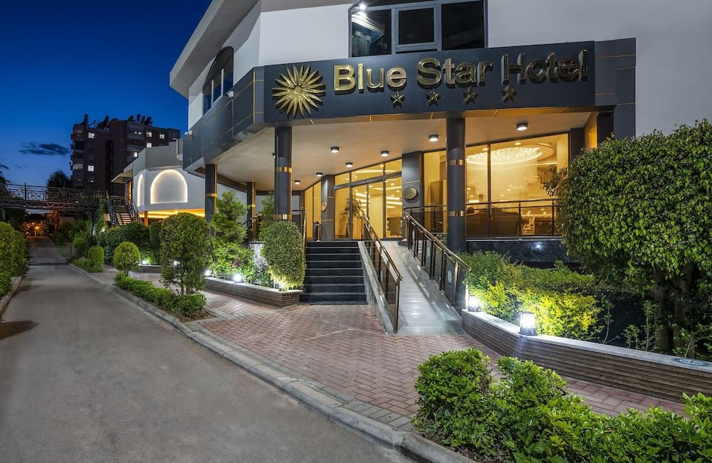 hotel image