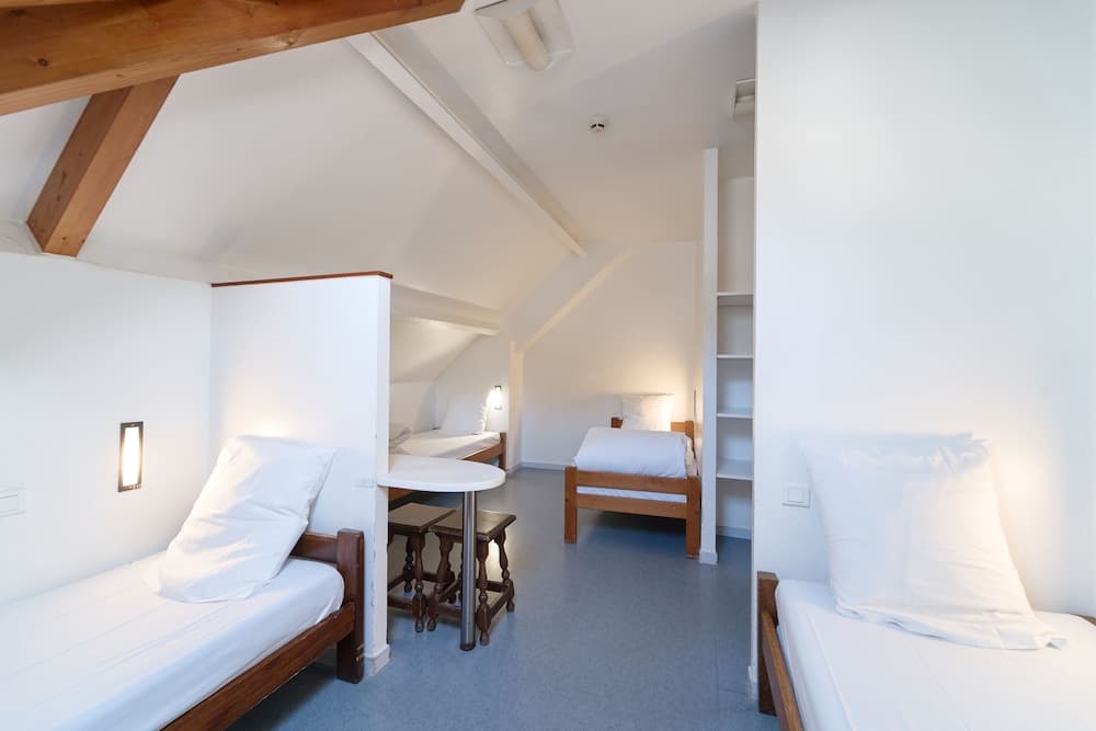 MIJE Marais - Hostel