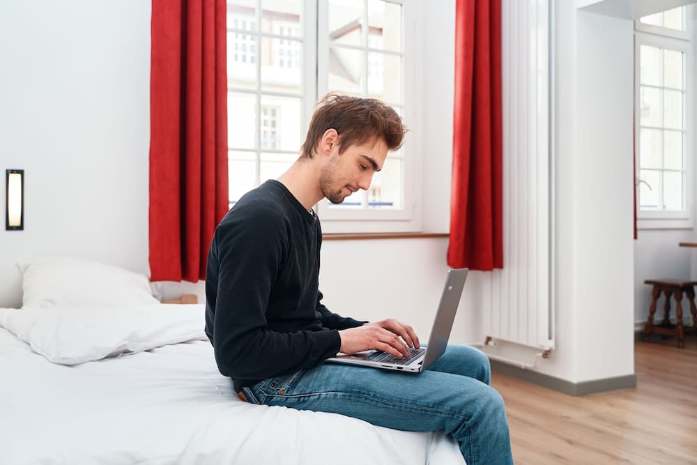 MIJE Marais - Hostel