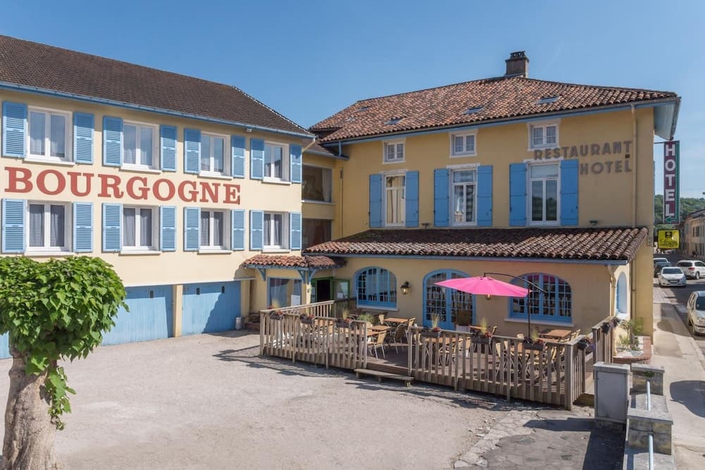 hotel image