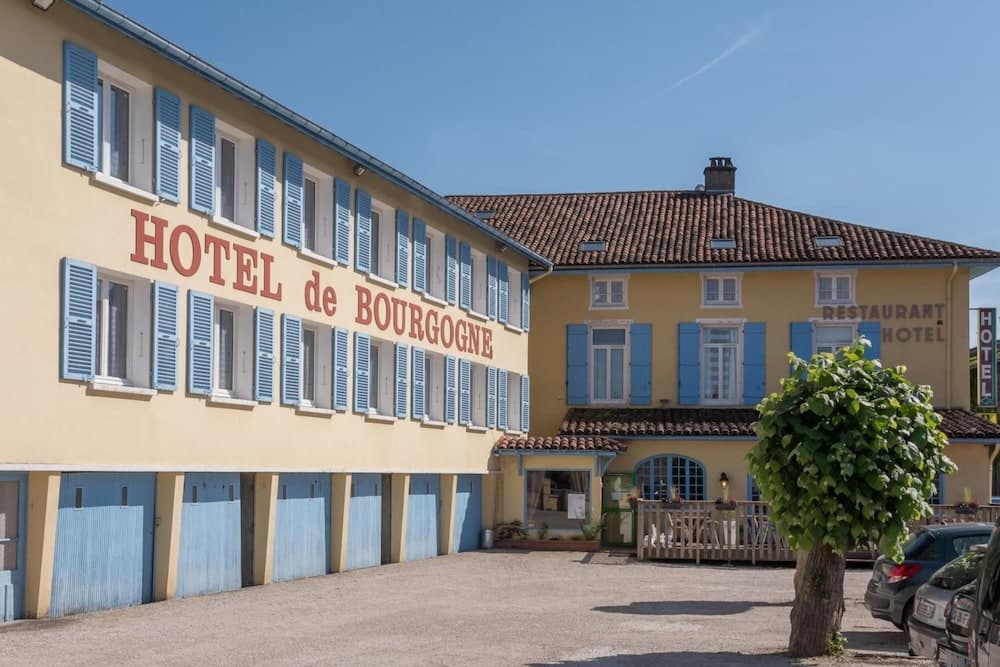 hotel image