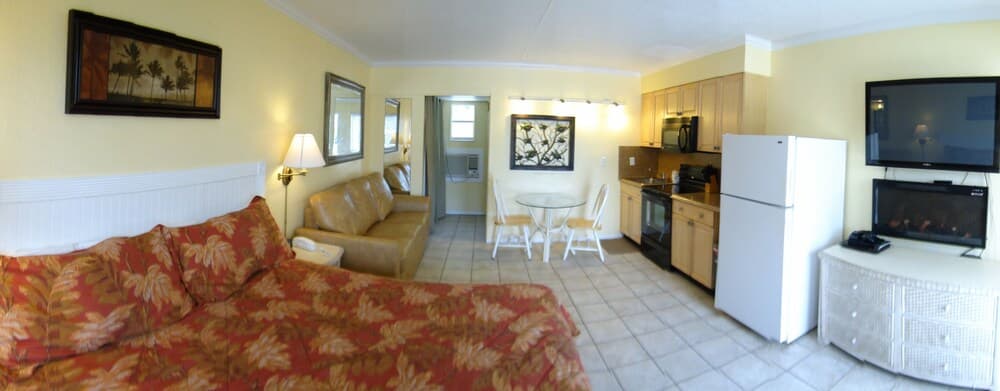 Tropical Breeze Beach Club