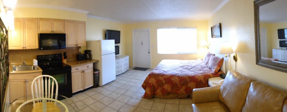 Tropical Breeze Beach Club