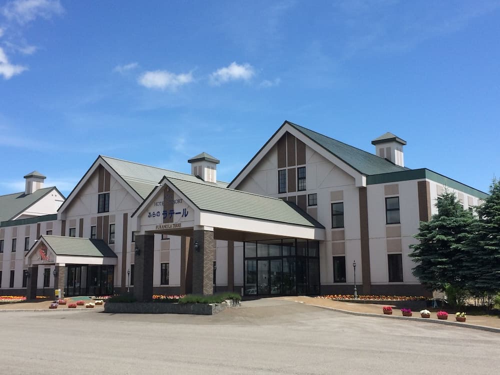 hotel image