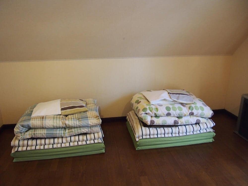 The squirrel's guesthouse Canterbury