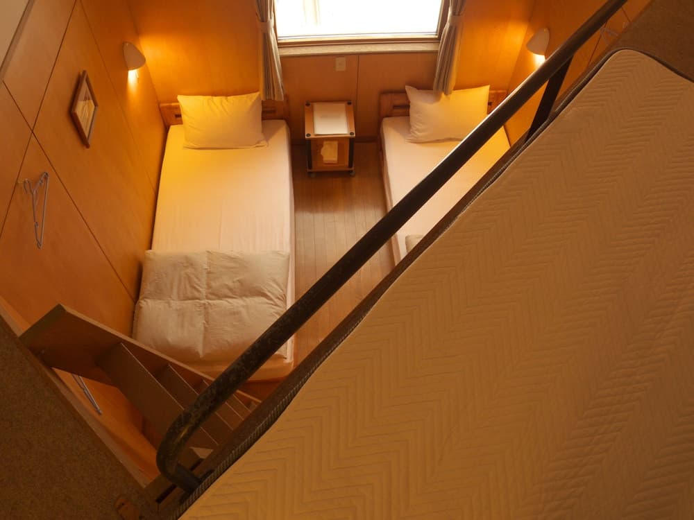 Kussharo Genya Youth Guesthouse – Hostel