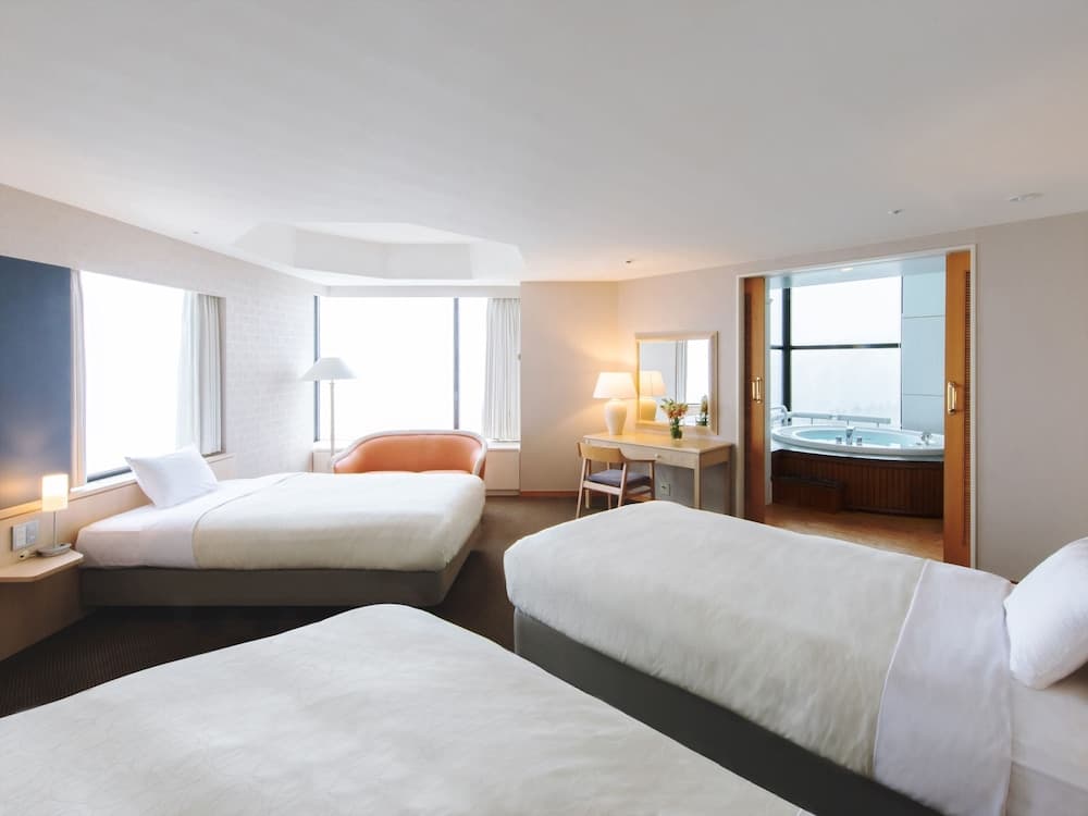 Hoshino Resorts RISONARE Tomamu