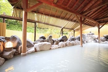 Park Hotel Miyabitei