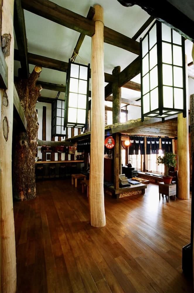 Auberge Kita No Dan Dan