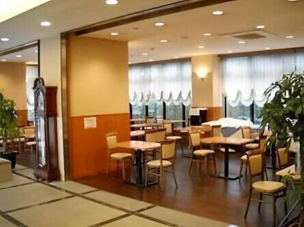 Hotel Kunimi Gotenba