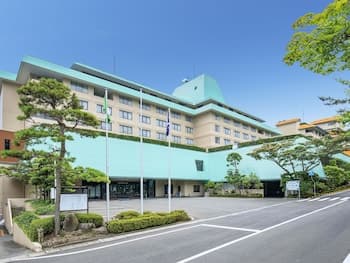 Hanamaki Onsen Hotel Hanamaki