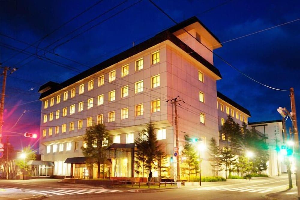 hotel image