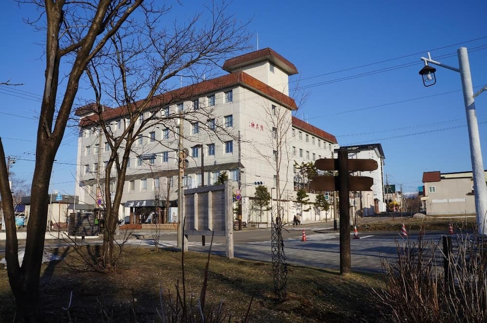 hotel image