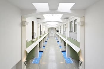 Spa Resort Hawaiians ViR Port