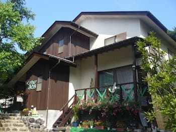 Kusatsu Onsen Pension Mitomo